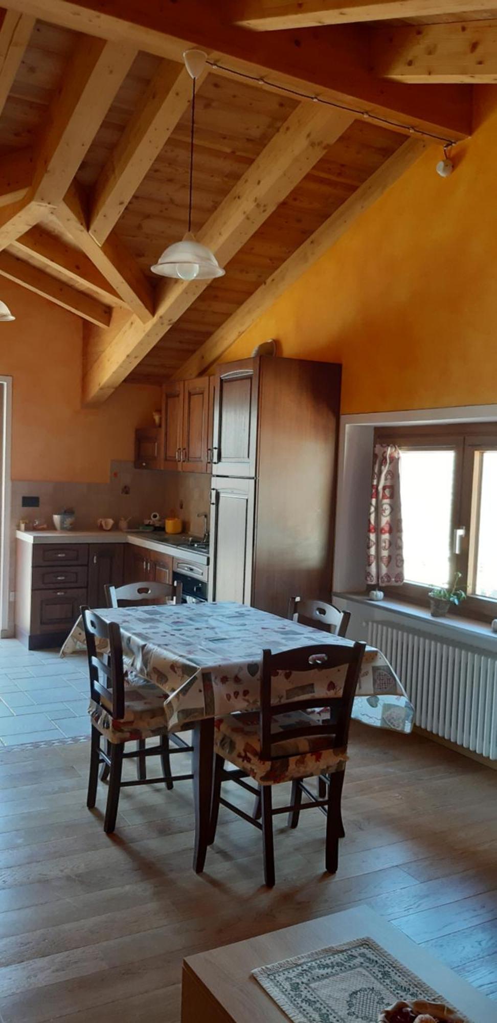 Maison Venoir2 Aymavilles Bagian luar foto