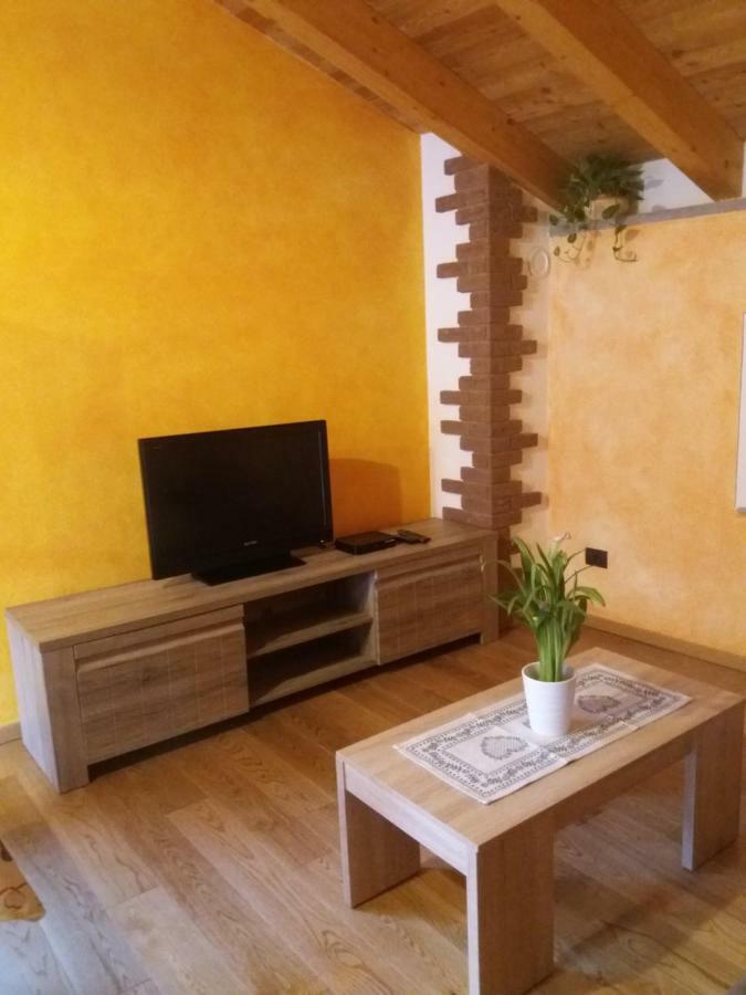 Maison Venoir2 Aymavilles Bagian luar foto